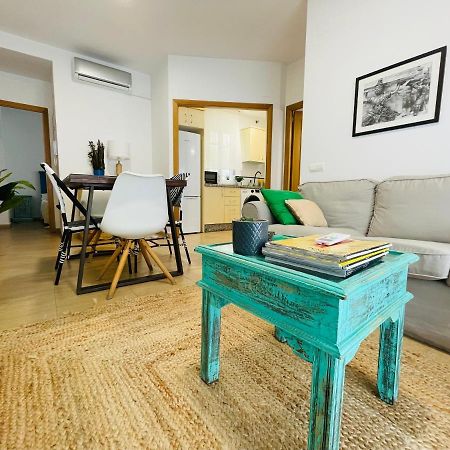 Apartamento Ria Punta Umbria Luaran gambar