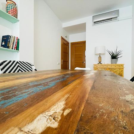 Apartamento Ria Punta Umbria Luaran gambar
