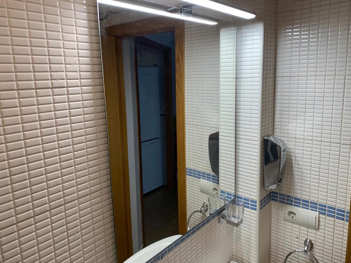 Apartamento Ria Punta Umbria Luaran gambar