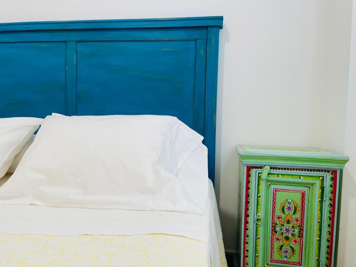 Apartamento Ria Punta Umbria Luaran gambar