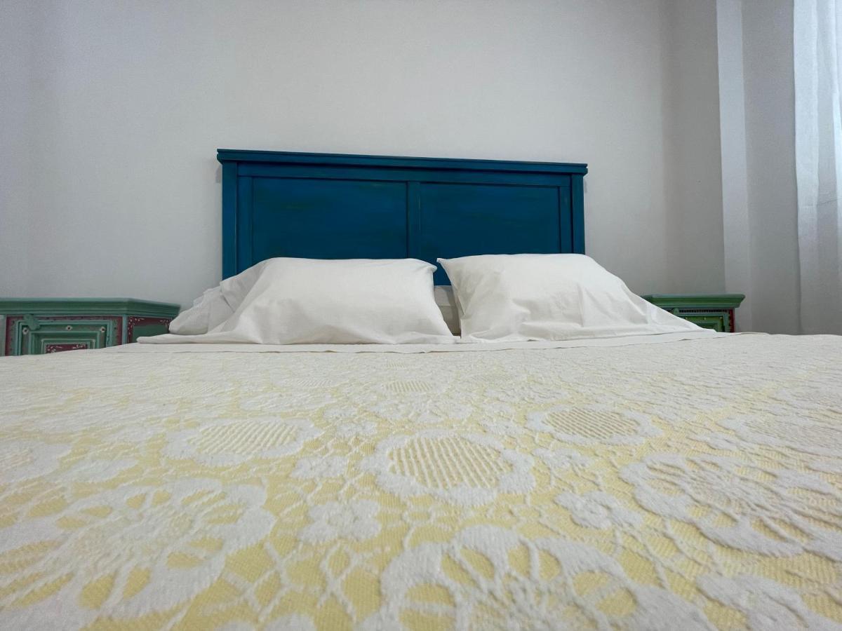Apartamento Ria Punta Umbria Luaran gambar