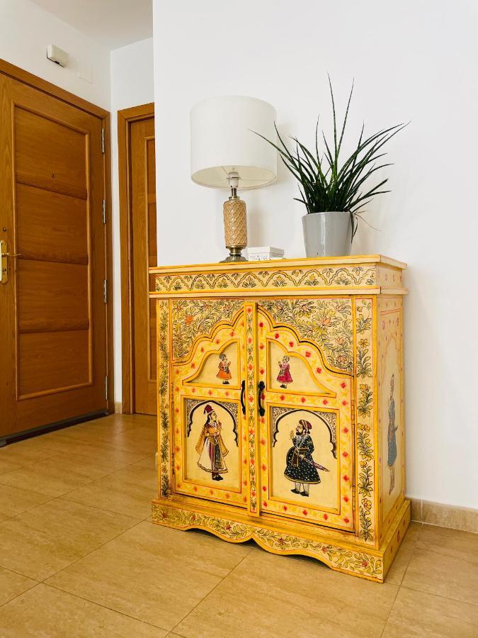Apartamento Ria Punta Umbria Luaran gambar